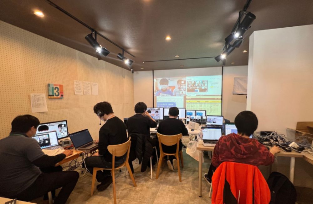 尾張旭のレンタルスペース