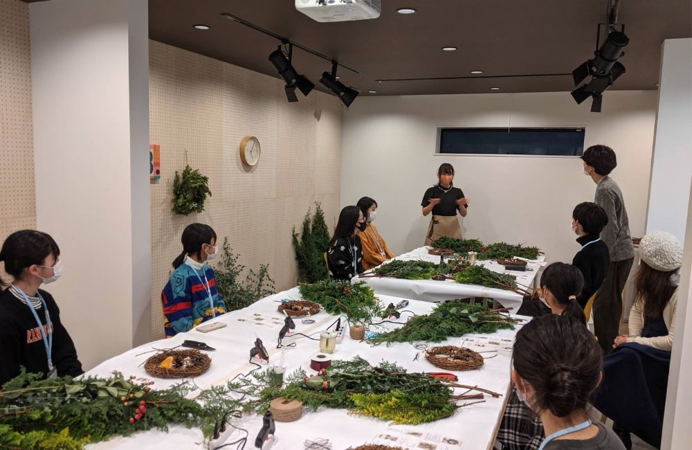 尾張旭のレンタルスペース