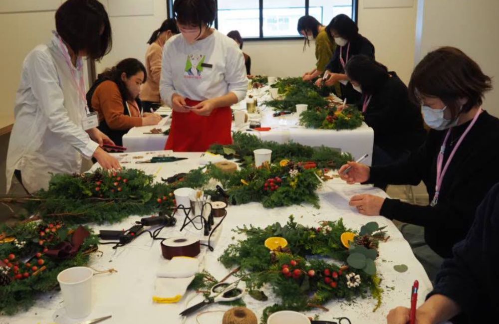 尾張旭のレンタルスペース