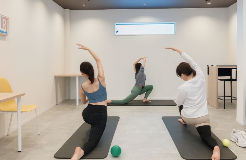 尾張旭のレンタルスペース