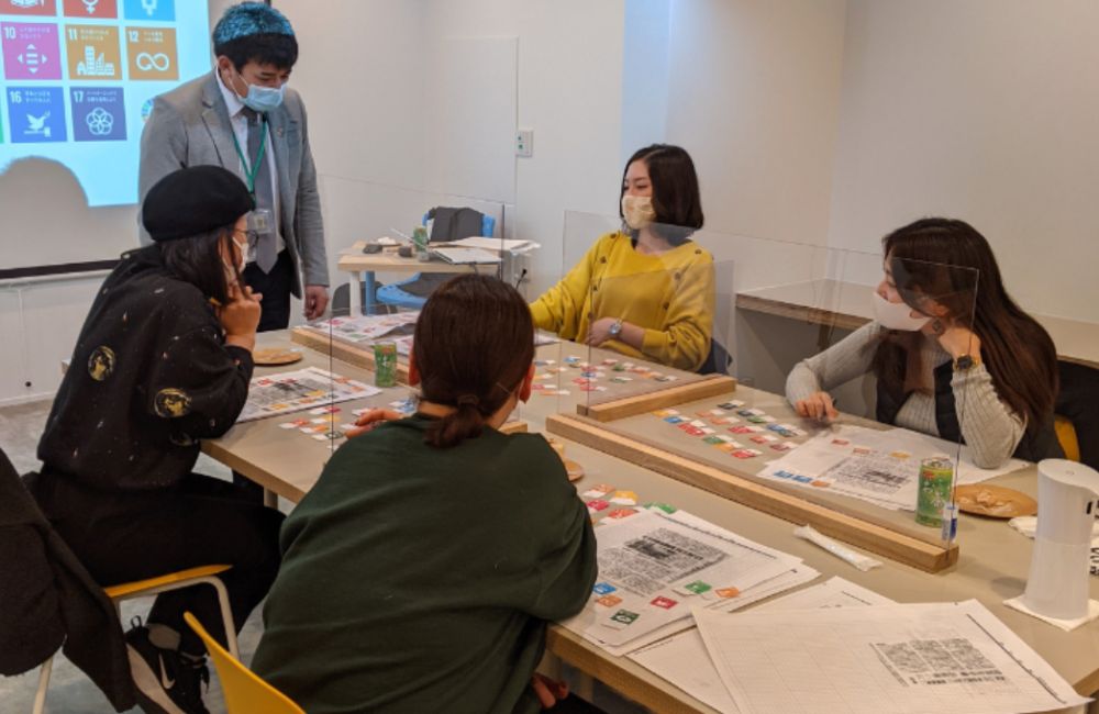 尾張旭のレンタルスペース